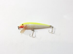 ラパラ　カウントダウン　CD-9 RAPALA COUNTDOWN CD9 シンキングミノー (31885