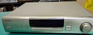 KENWOOD KTF-3010 AM-FM STEREO SYNTHESIZER TUNER