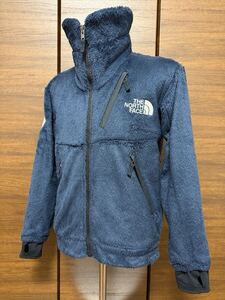 THE NORTH FACE(ザ・ノースフェイス）Antarctica Versa Loft Jacket（アンタークティカバーサロフトジャケット）NA61930 ネイビー M 極暖