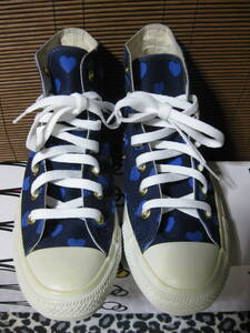 ★CONVERSE/コンバース スニーカーハイカット★