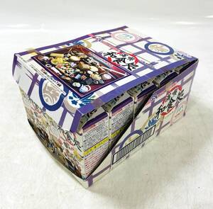 NA9831 希少 大量【内袋未開封】ぷちサンプルシリーズ 満喫和食処 10セット 食玩コレクター品 まとめ売り 検Y