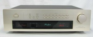 FMチューナー Accuphase T-1000 アキュフェーズ