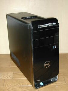 DELL XPS 8700　i7 4790 K2200 16G WIN10