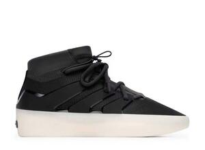 adidas FEAR OF GOD ATHLETICS 1 Basketball "Carbon" 27cm IF6680