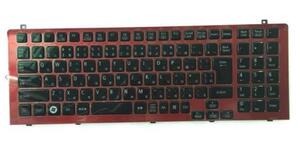 新品 NEC LaVie LL750/E PC-LL750ES6B PC-LL750ES6C PC-LL750ES6R PC-LL750ES6W 日本語キーボード　赤