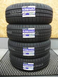 領収書対応★グッドイヤーEfficientGrip Comfort　165/50R15★4本送料込み28,800円～★軽自動車・N-BOX・タント・アルト・ミラ★G