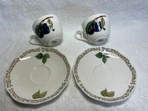 Noritake カップ ソーサー 洋食器