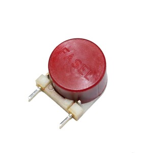 DUNLOP FL-02R FASEL INDUCTOR RED インダクター