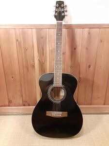 アコースティックギター　フォークギター　タカミネ　Takamine T-F1/BK アコギ 弦楽器 ギター