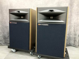 ■TK0927　Y3555　中古品　オーディオ機器　スピーカー　JBL　ジェービーエル　4429　ペア　　【2個口発送】