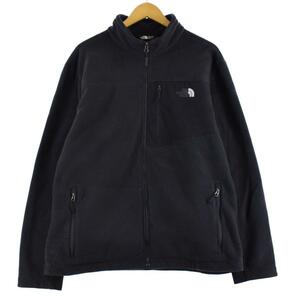 古着 ザノースフェイス THE NORTH FACE フリースジャケット メンズXL /eaa276206 【LP2405】