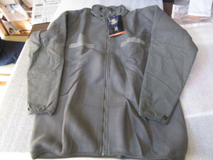 ２点　　Ｍ－ＲＥＧ　　新品　　EWOL FREE　燃えにくい　　 Fleece Jacket