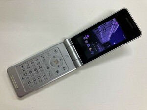 AF927 docomo P-07B ゴールド