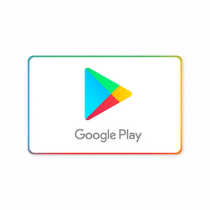 Google Play ギフトコード 3700円分 番号通知 送料無料 リピート歓迎