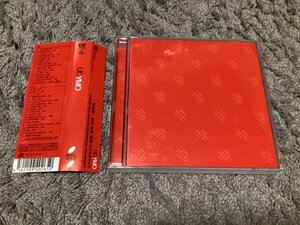 ★YELLOW MAGIC ORCHESTRA【UCYMO(アルティメット・コレクション・イエローマジックオーケストラ)】2枚組CD・・・坂本龍一高橋幸宏細野晴臣