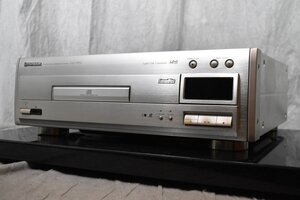 【J】Pioneer CLD-HF9G CD/LDプレーヤーパイオニア 3030499