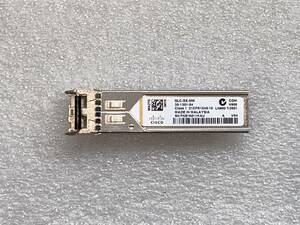 CISCO GLC-SX-MM 30-1301-04 シスコ SFPモジュール クリックポスト対応