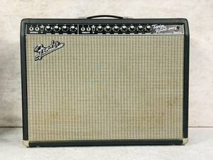 中古 Fender 65 Twin Reverb Reissue (u79622)