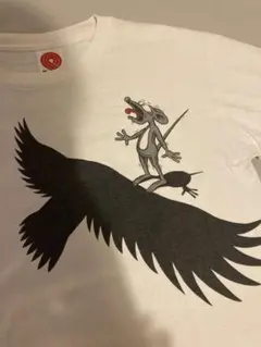 【激レア】パウエルペラルタ　ヴィンテージTシャツ