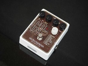 F☆Electro-harmonix エレクトロハーモニクス C9 Organ Machine エフェクター ☆ジャンク品☆