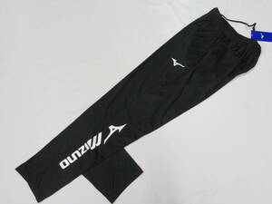 182　 MIZUNO ミズノ ウォームアップパンツ（L）