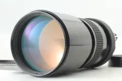 ニコン NIKON Ai 300mm F/4.5 望遠レンズ l3774