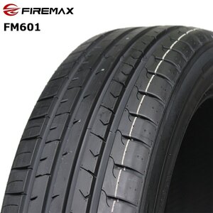 送料無料 225/40R18 92W XL FIREMAX FM601 24年製 新品 サマータイヤ 1本限り 【セール品】