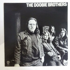 11188455;【US盤/直筆サイン入り】The Doobie Brothers / S・T