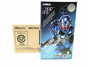 S.H.Figuarts　仮面ライダー　グリスブリザード　仮面ライダービルド　フィギュア　同梱OK　1円スタート★H