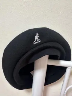 KANGOL ベレー帽 Mサイズ