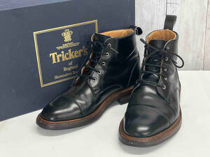 Tricker