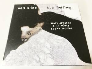 Nels Cline『The Inkling』(CD) Wilco