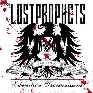 Liberation Transmission Lostprophets Lost Prophets 輸入盤CD