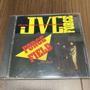 (ミドル) JVC FORCE