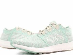 adidas Pureboost Go Clear Mint B75827サイズ25cm