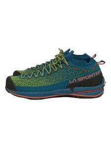 LA SPORTIVA◆トレッキングシューズ/US9/BLU/tx2 evo//