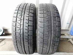 【ウ429】REVO GZ▼215/65R16▼2本売切り