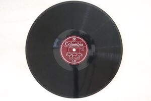 78RPM/SP 森繁久彌 船頭小唄 / 荷物片手に A2670 COLUMBIA /00500