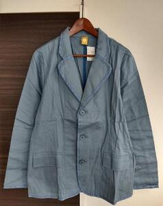 ★送料込み！！！★新品 定価45100円 ピガール PIGALLE JACKET BROD　ジャケット SIZE M