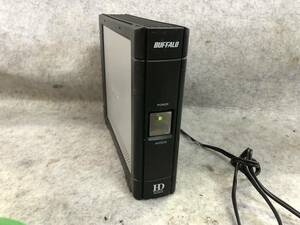 K-3003 BUFFALO /バッファロー HD-HES250U2 外付けHDD 250GB