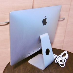 ■ iMac 21.5インチ（i5 2.7GHz/16GB/1TB）ME086J/A・綺麗！■