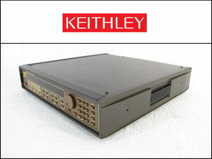 ■0527あ■KEITHLEY/ケースレー■ソース・メジャー・ユニット■236■現状■