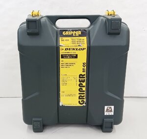 0911-13☆1円スタート☆ 中古品　ダンロップ　GILPPER　NT-3 ジャッキアップ不要型ネットチェーン