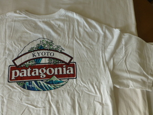 patagonia 07/2020モデル M