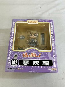 ねんどろいど 102 けいおん！ 琴吹紬