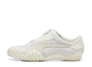 Puma Mostro Archive "White" 28cm 397329-01