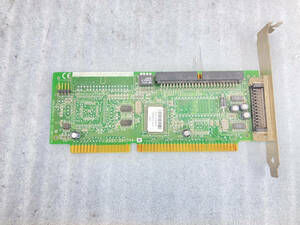 ★Adaptec SCSIアダプタ AHA-1510B/J97★ 動作品