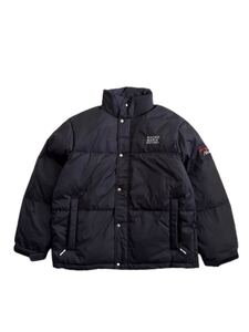 23FW WACKO MARIA × NANGA DOWN JACKET ダウンジャケット　