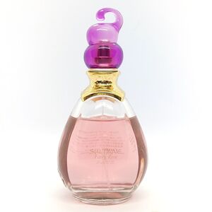 JEANNE ARTHES ジャンヌ アルテス スルタン フェアリー ローズ EDP 100ml ☆残量たっぷり　送料510円