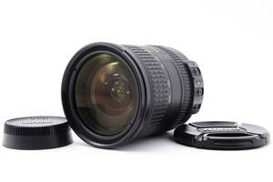 【美品】Nikon ニコン NIKKOR AF-S 18-200mm F3.5-5.6 G ED【動作確認済み】 #2288480